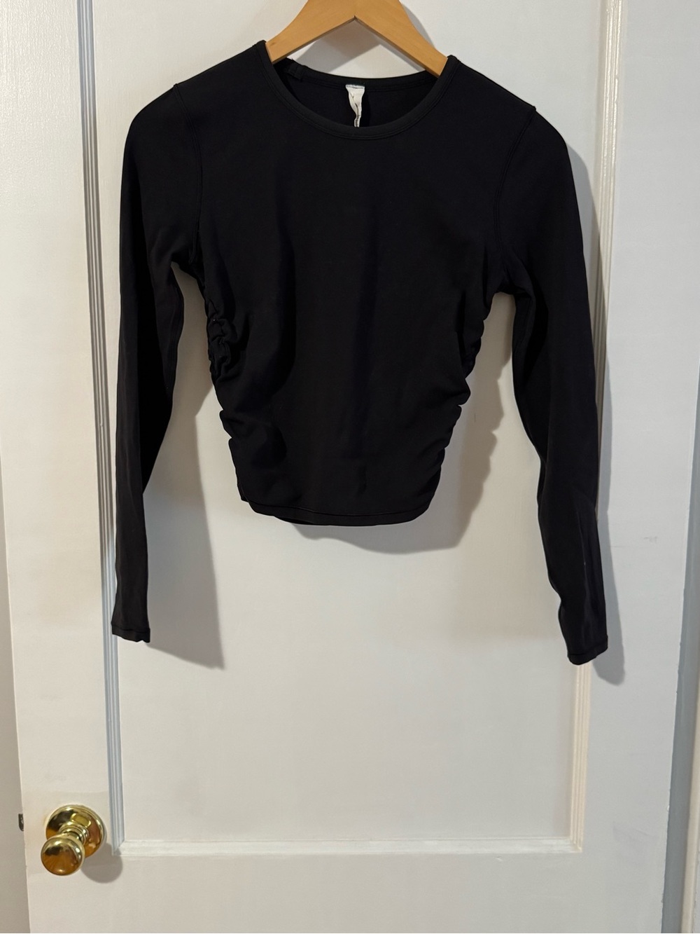 Lululemon All It Takes Long Sleeve *Nulu